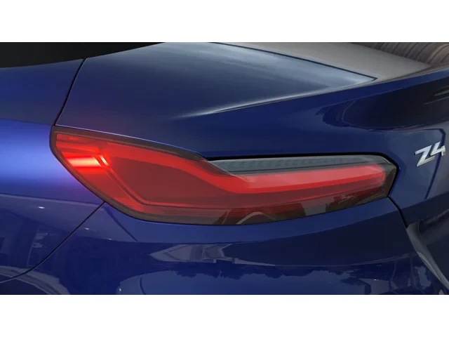 2026 BMW G29 Z4 Roadster - Image 8 of 14