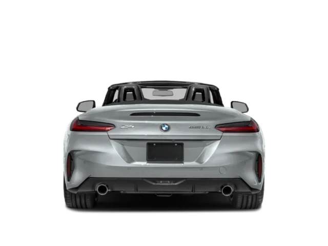 2026 BMW G29 Z4 Roadster - Image 5 of 15
