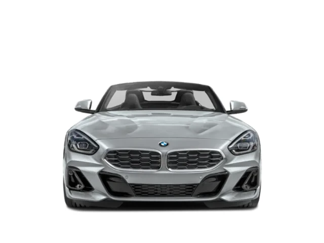 2026 BMW G29 Z4 Roadster - Image 4 of 15