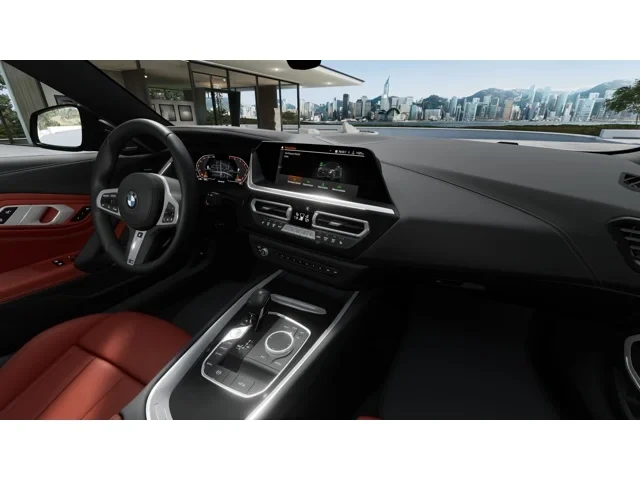 2026 BMW G29 Z4 Roadster - Image 14 of 14