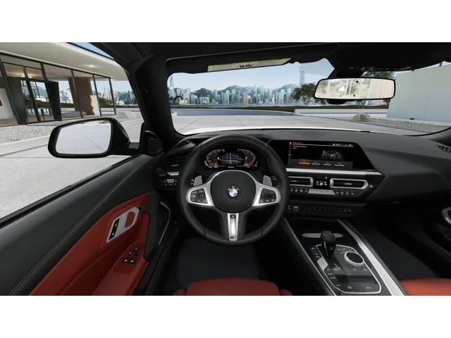2026 BMW G29 Z4 Roadster - Image 13 of 14