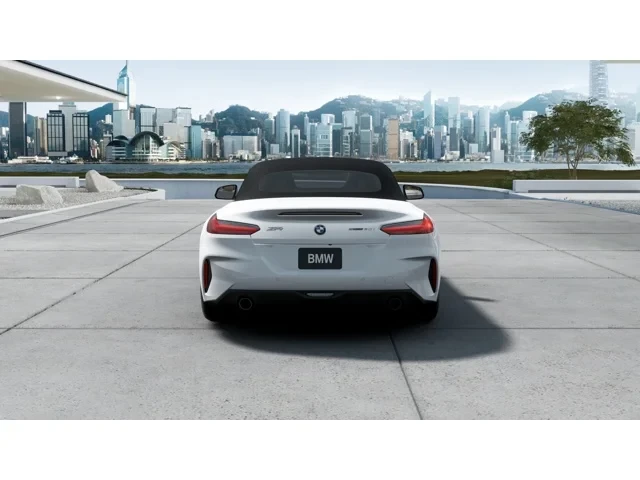2026 BMW G29 Z4 Roadster - Image 5 of 14