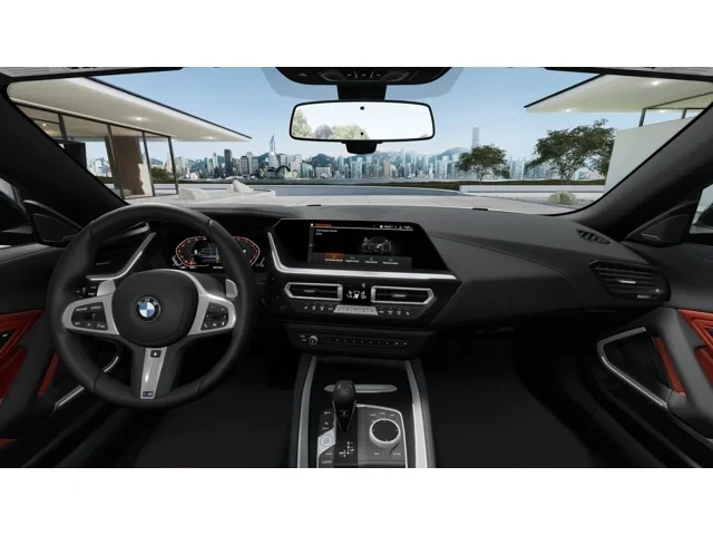 2026 BMW G29 Z4 Roadster - Image 10 of 14