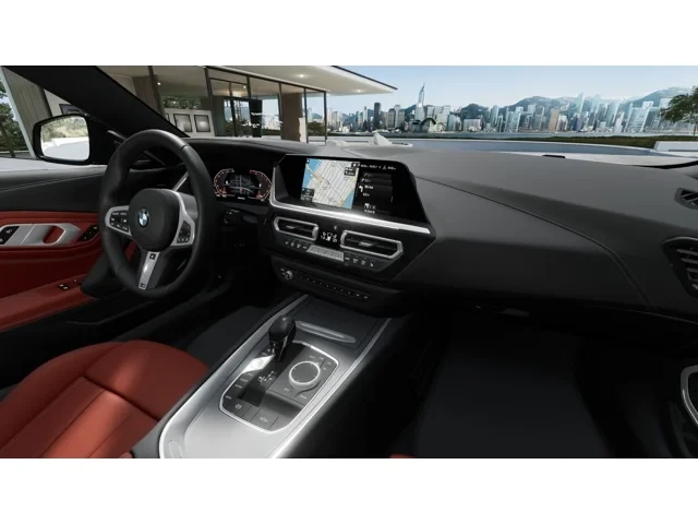 2026 BMW G29 Z4 Roadster - Image 14 of 14