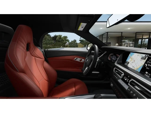 2026 BMW G29 Z4 Roadster - Image 9 of 14