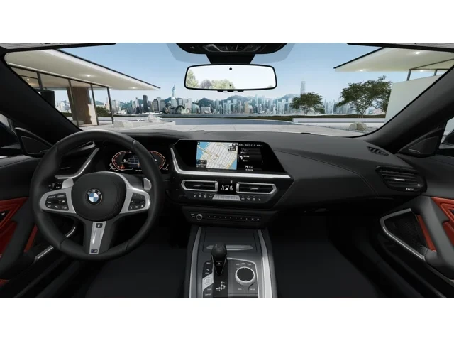 2026 BMW G29 Z4 Roadster - Image 10 of 14