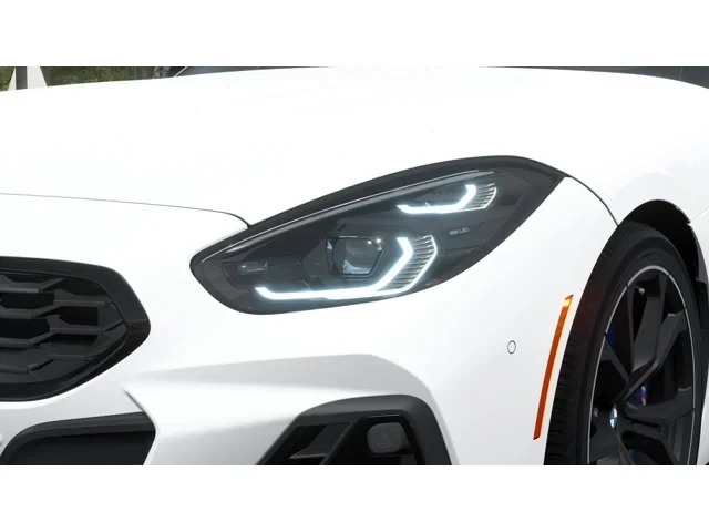 2026 BMW G29 Z4 Roadster - Image 6 of 14
