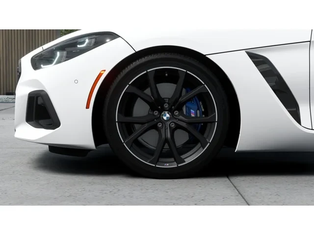 2026 BMW G29 Z4 Roadster - Image 7 of 14