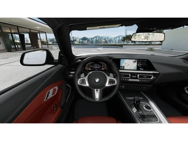 2026 BMW G29 Z4 Roadster - Image 13 of 14
