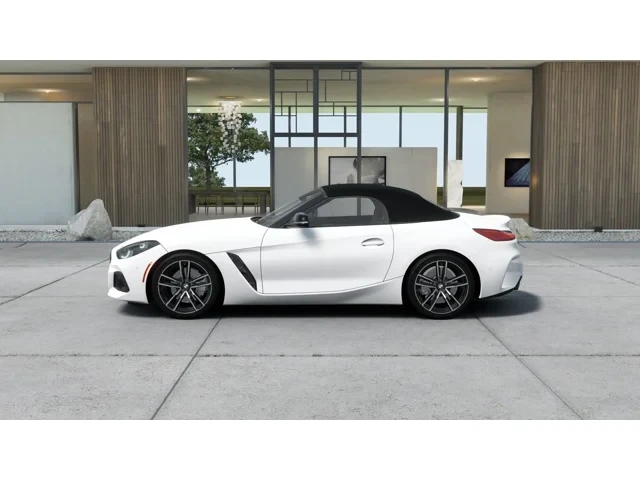 2026 BMW G29 Z4 Roadster - Image 4 of 14