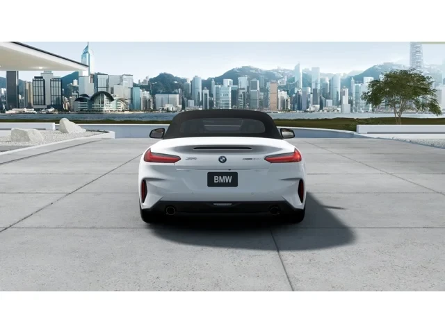 2026 BMW G29 Z4 Roadster - Image 5 of 14