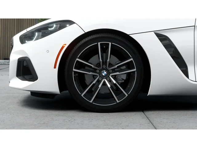 2026 BMW G29 Z4 Roadster - Image 7 of 14