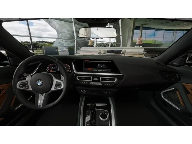 2026 BMW G29 Z4 Roadster - Image 10 of 14