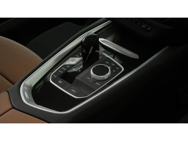 2026 BMW G29 Z4 Roadster - Image 12 of 14