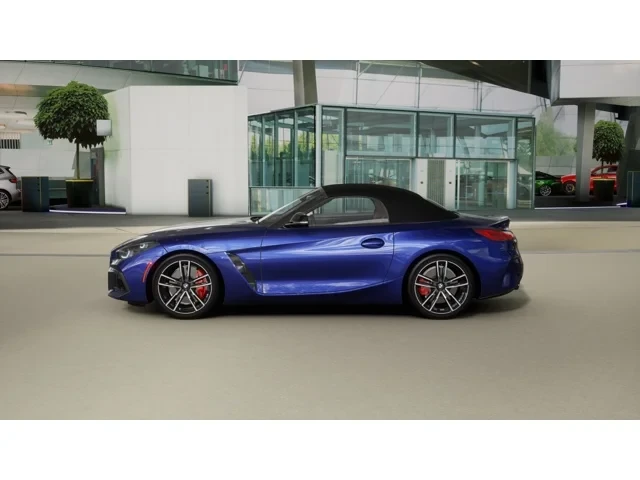 2026 BMW G29 Z4 Roadster - Image 4 of 14