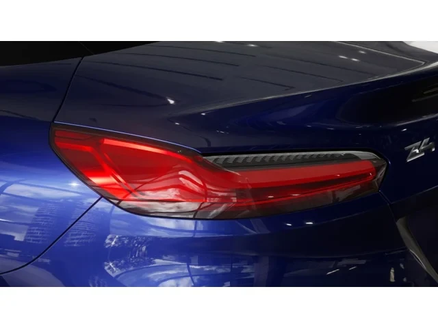 2026 BMW G29 Z4 Roadster - Image 8 of 14