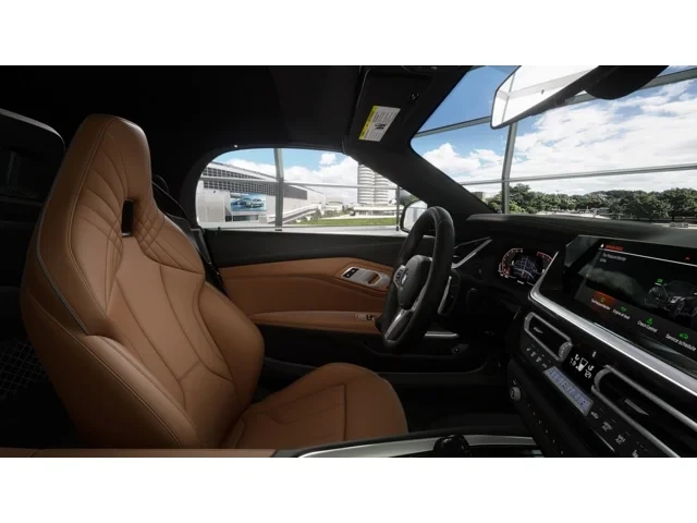 2026 BMW G29 Z4 Roadster - Image 9 of 14