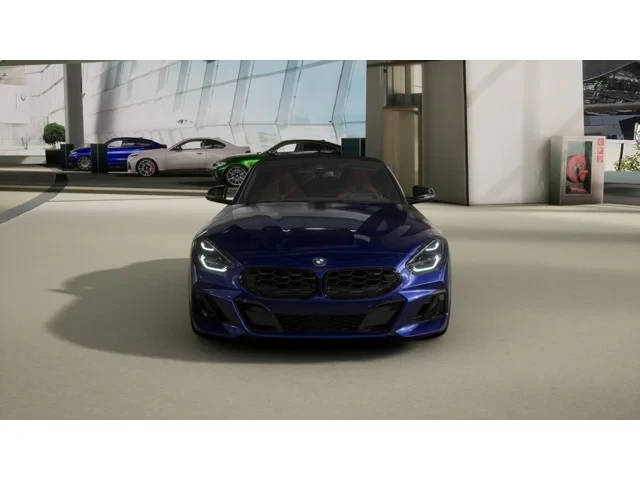 2026 BMW G29 Z4 Roadster - Image 3 of 14