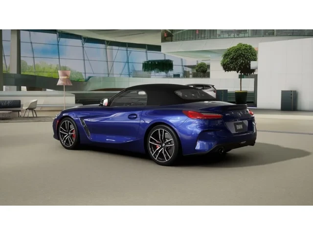 2026 BMW G29 Z4 Roadster - Image 2 of 14