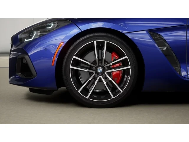 2026 BMW G29 Z4 Roadster - Image 7 of 14