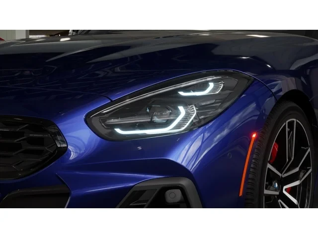 2026 BMW G29 Z4 Roadster - Image 6 of 14