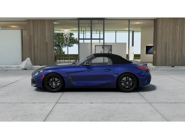 2026 BMW G29 Z4 Roadster - Image 4 of 14