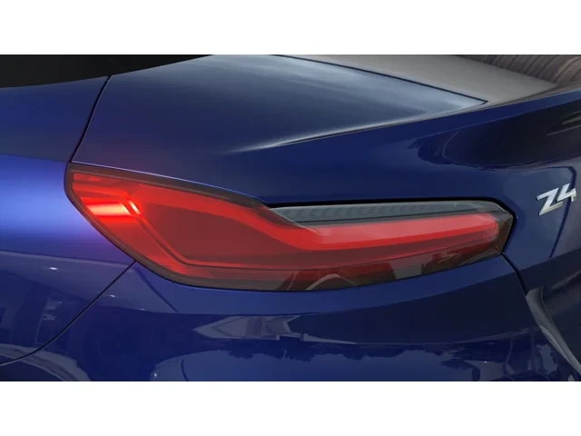 2026 BMW G29 Z4 Roadster - Image 8 of 14