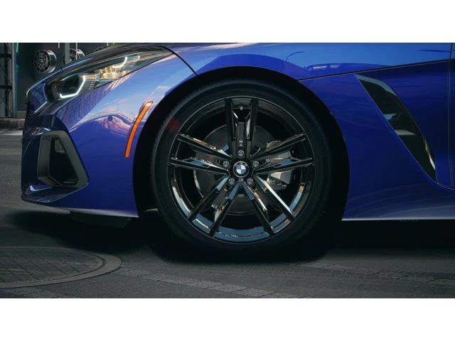2026 BMW G29 Z4 Roadster - Image 7 of 14