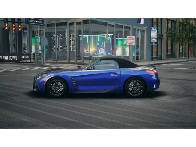 2026 BMW G29 Z4 Roadster - Image 4 of 14