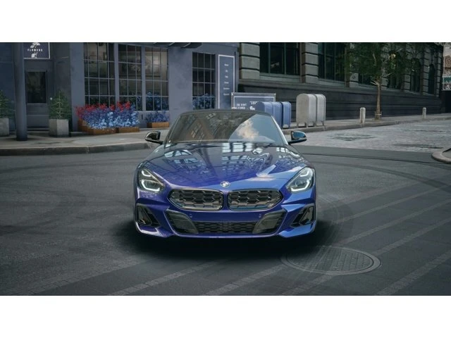 2026 BMW G29 Z4 Roadster - Image 3 of 14