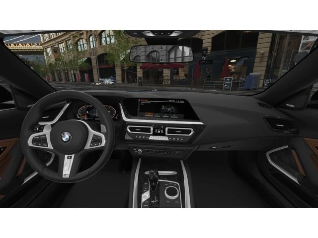 2026 BMW G29 Z4 Roadster - Image 10 of 14