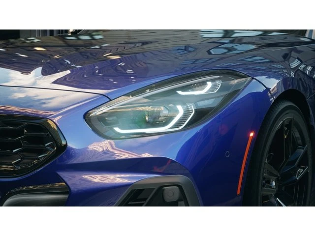 2026 BMW G29 Z4 Roadster - Image 6 of 14