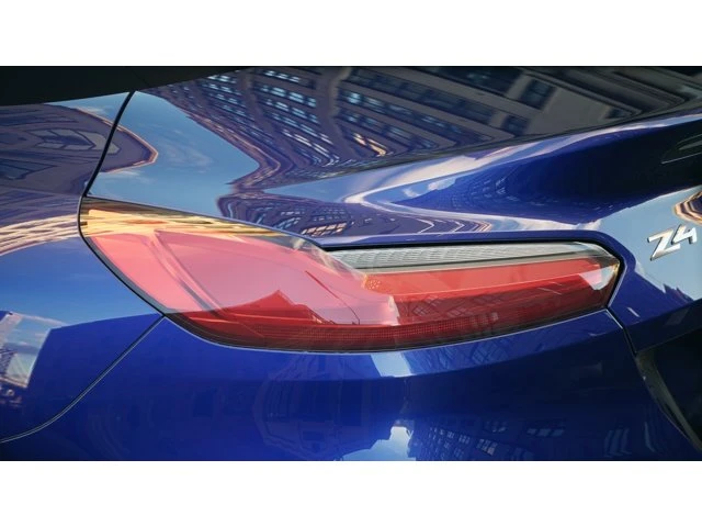 2026 BMW G29 Z4 Roadster - Image 8 of 14