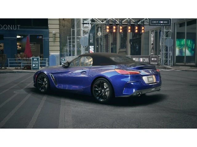 2026 BMW G29 Z4 Roadster - Image 2 of 14