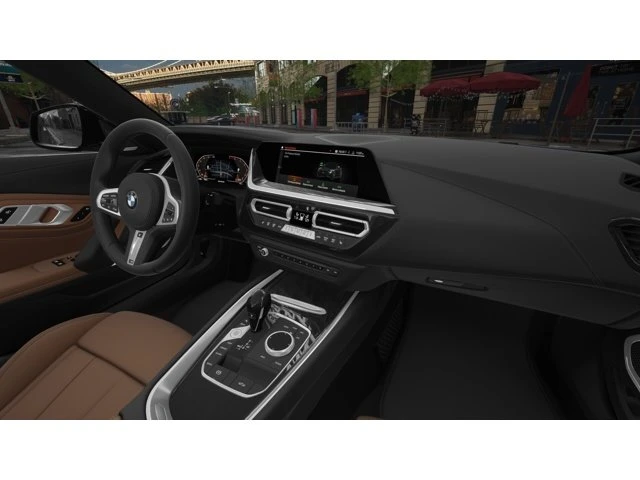 2026 BMW G29 Z4 Roadster - Image 14 of 14