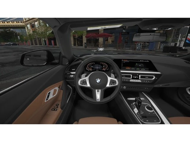 2026 BMW G29 Z4 Roadster - Image 13 of 14