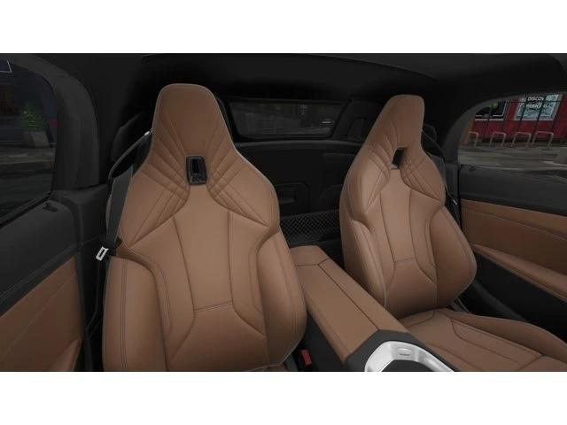 2026 BMW G29 Z4 Roadster - Image 11 of 14