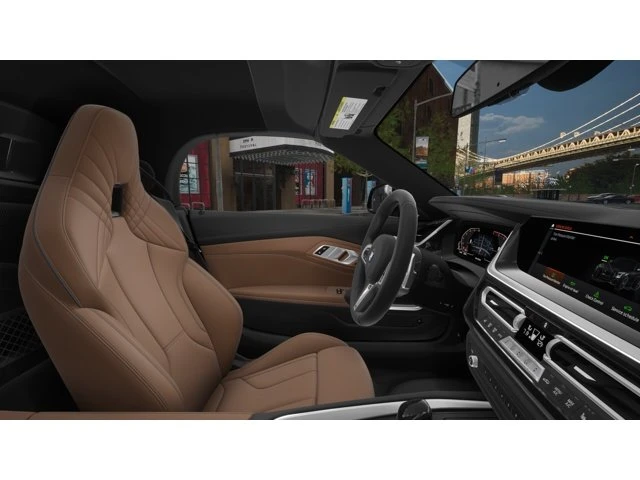 2026 BMW G29 Z4 Roadster - Image 9 of 14