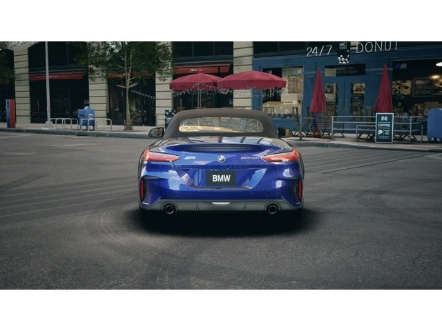 2026 BMW G29 Z4 Roadster - Image 5 of 14