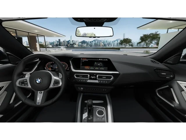 2026 BMW G29 Z4 Roadster - Image 10 of 14