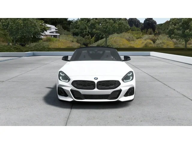 2026 BMW G29 Z4 Roadster - Image 3 of 14