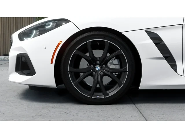 2026 BMW G29 Z4 Roadster - Image 7 of 14