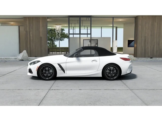 2026 BMW G29 Z4 Roadster - Image 4 of 14
