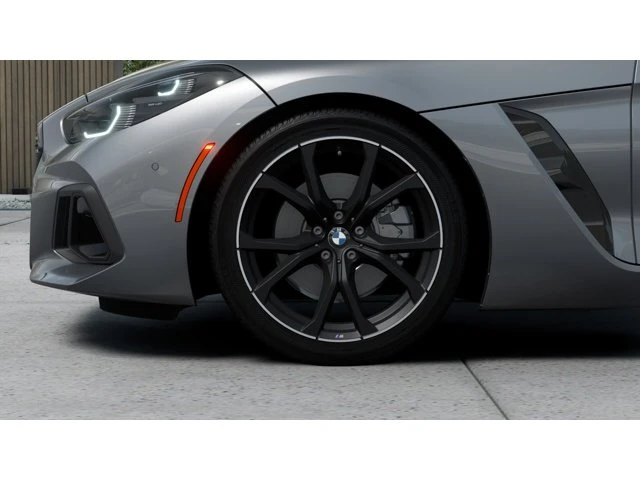 2026 BMW G29 Z4 Roadster - Image 7 of 14