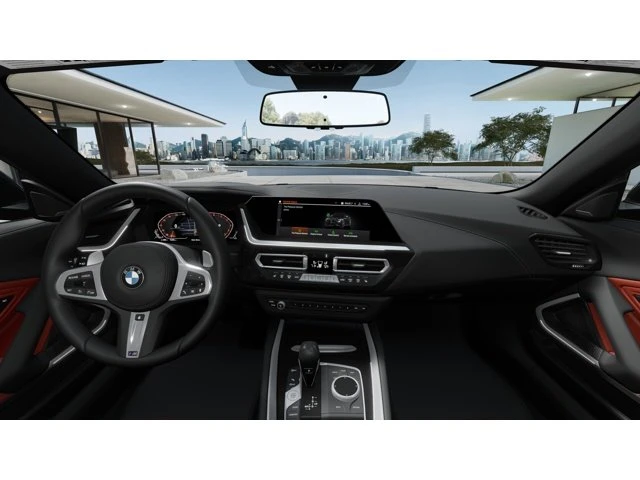 2026 BMW G29 Z4 Roadster - Image 10 of 14
