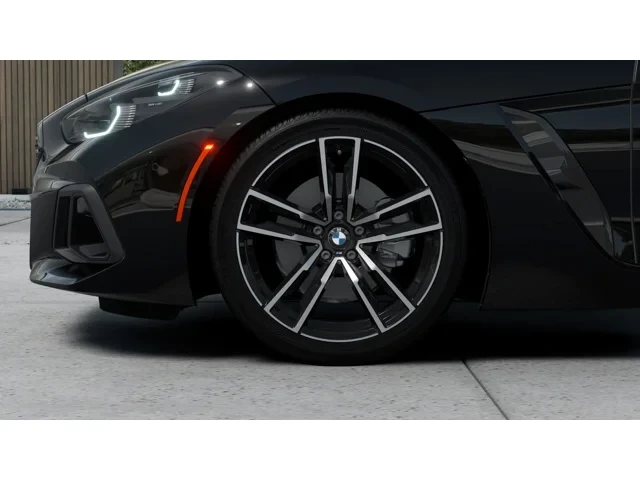 2026 BMW G29 Z4 Roadster - Image 7 of 14