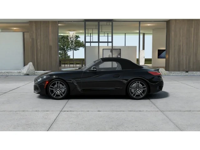 2026 BMW G29 Z4 Roadster - Image 4 of 14