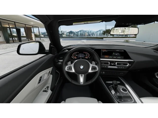2026 BMW G29 Z4 Roadster - Image 13 of 14