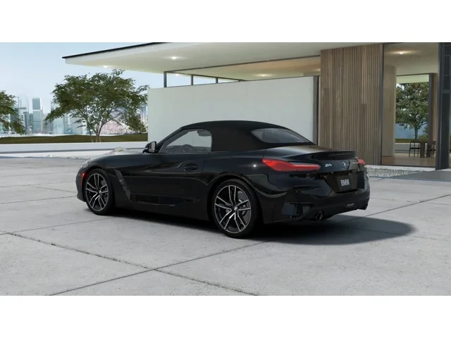 2026 BMW G29 Z4 Roadster - Image 2 of 14