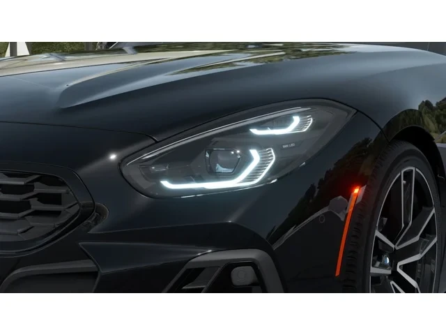 2026 BMW G29 Z4 Roadster - Image 6 of 14